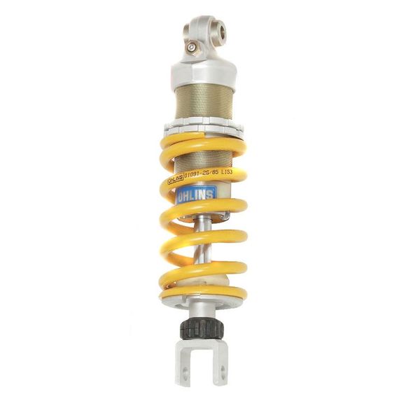 Ohlins Rear Shock AbsorberRef: BM 652