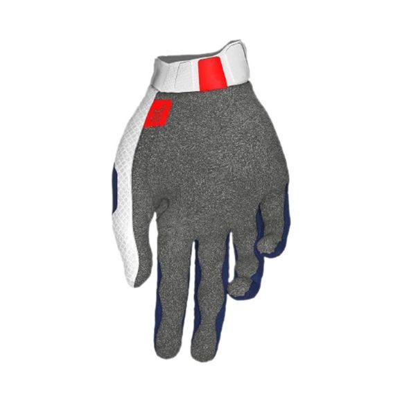 Leatt 1.5 GripR 2024 cross gloves - Blue / WhiteRef: LB0773