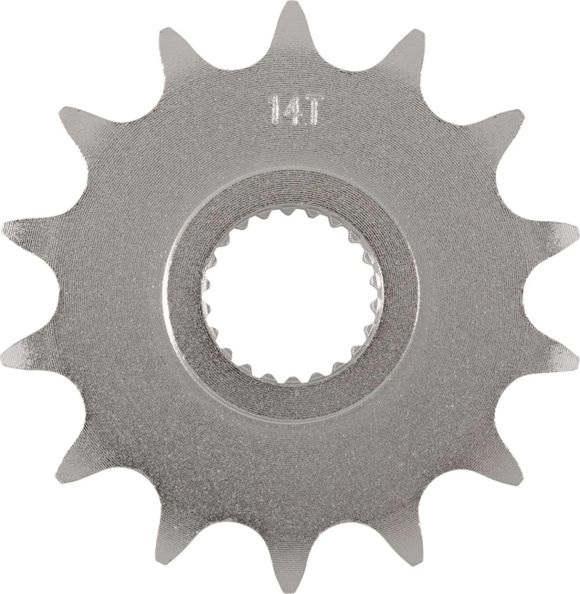 Moose Racing 14-Tooth Countershaft SprocketRef: Me02702A / 12122269