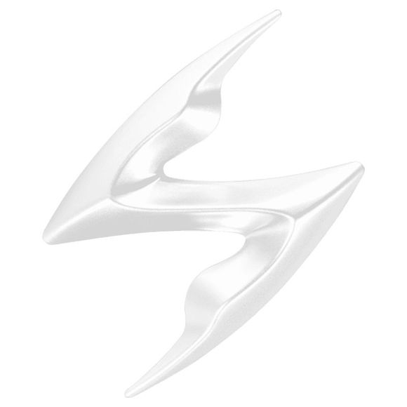Scorpion Exo EXO-930 EVO 22.06 Helmet Screen - GreyRef: SC1029