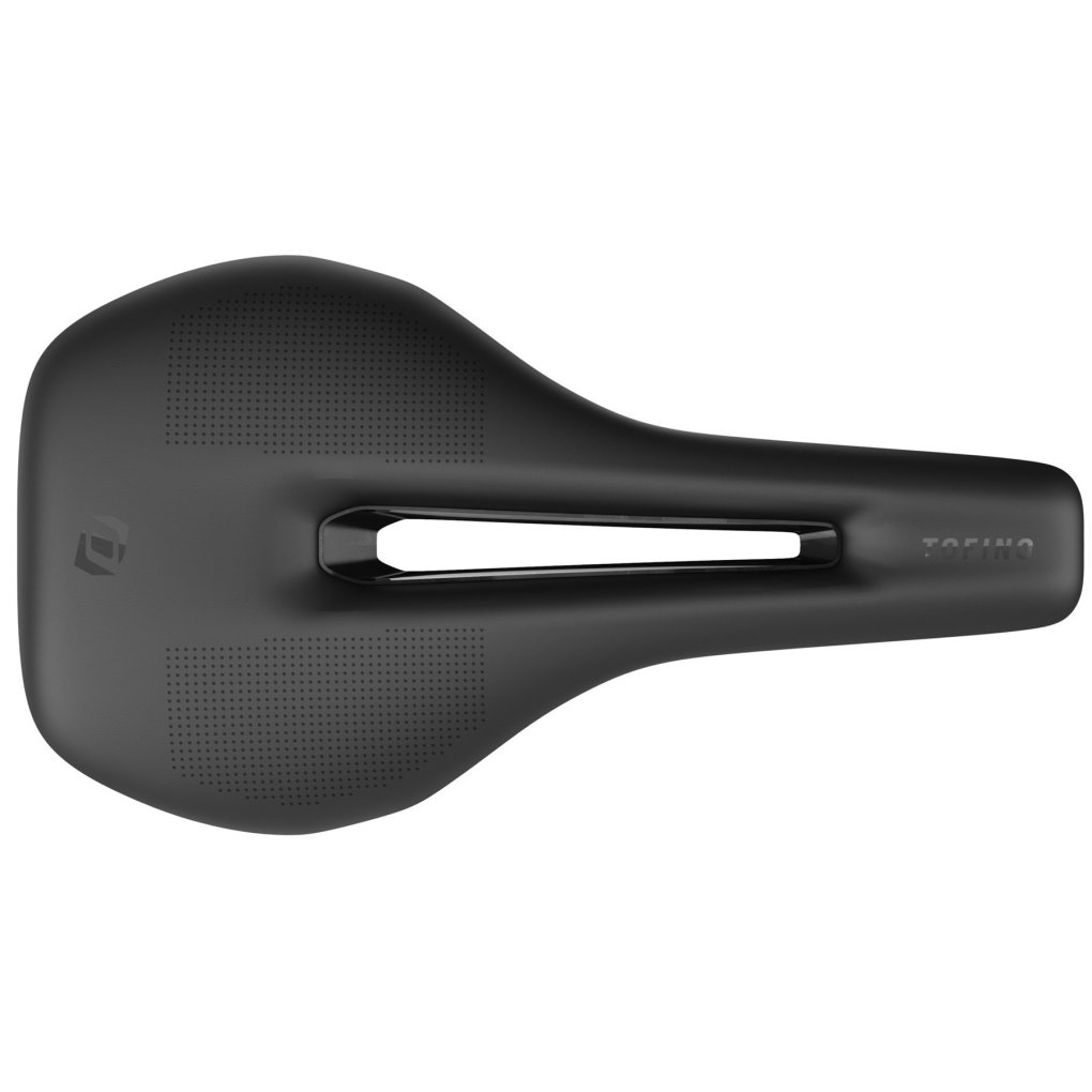 Syncros Tofino V 1.5 Cut Out Saddle - black