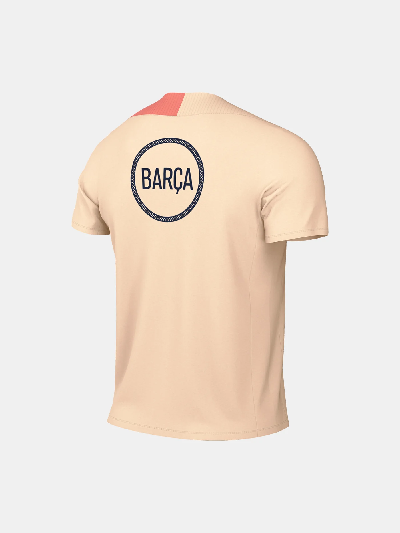 Training shirt FC Barcelona T90 25/26