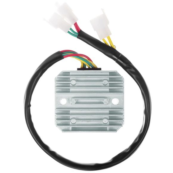 Motoplat High-Performance Voltage RegulatorRef: MOPL00013A / 21121618