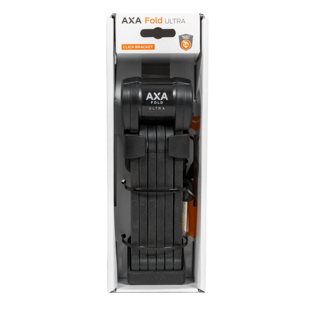 AXA Fold Ultra Fold Lock 90cm - 8/90