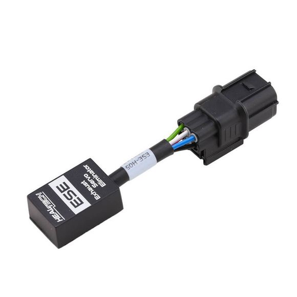 Boitier électronique Healtech ELIMINATEUR MOTEUR DE VALVERef : HEA0010 / HT-ESE-H05