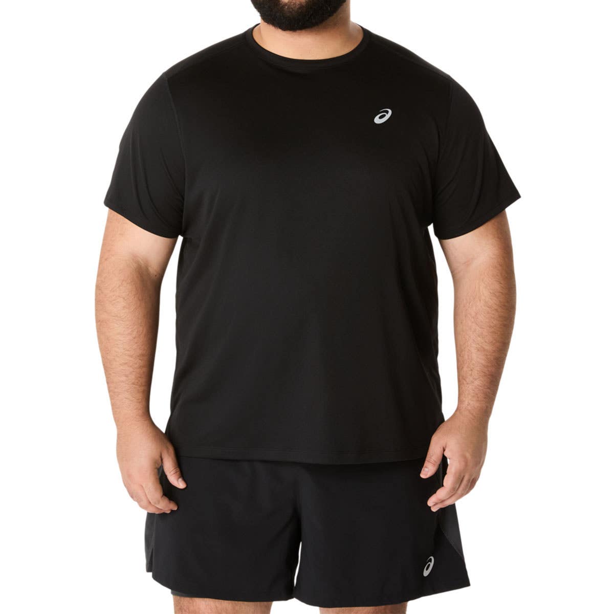 T-SHIRT ASICS CORE SS TOP