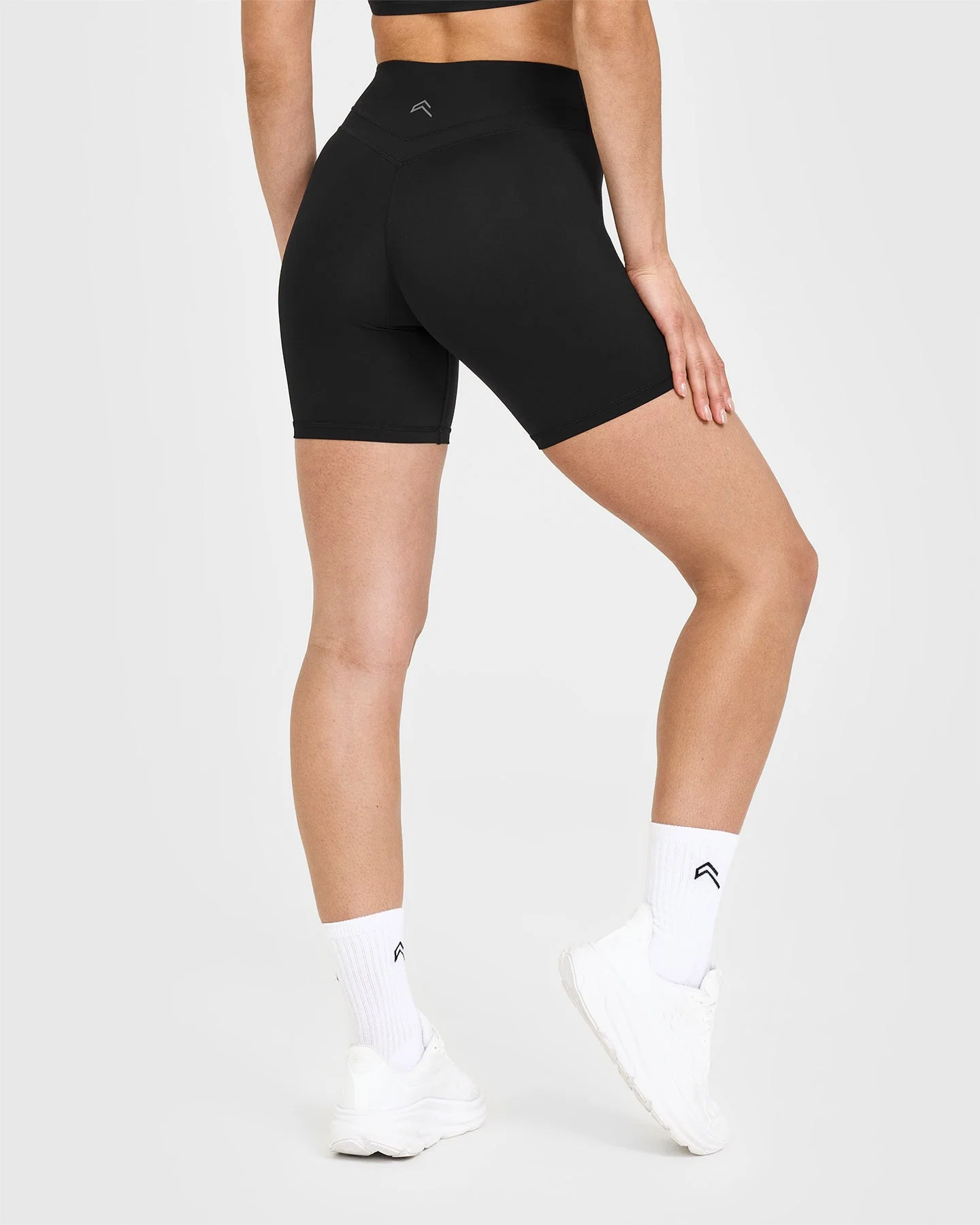 UnifiedMove™ High Waisted Shorts 6