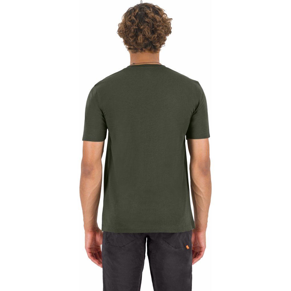 Karpos Loma Cotton T-Shirt Men - deep depths