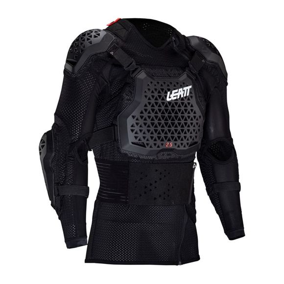 Leatt 2.5 protective vest - blackRef: LB0988