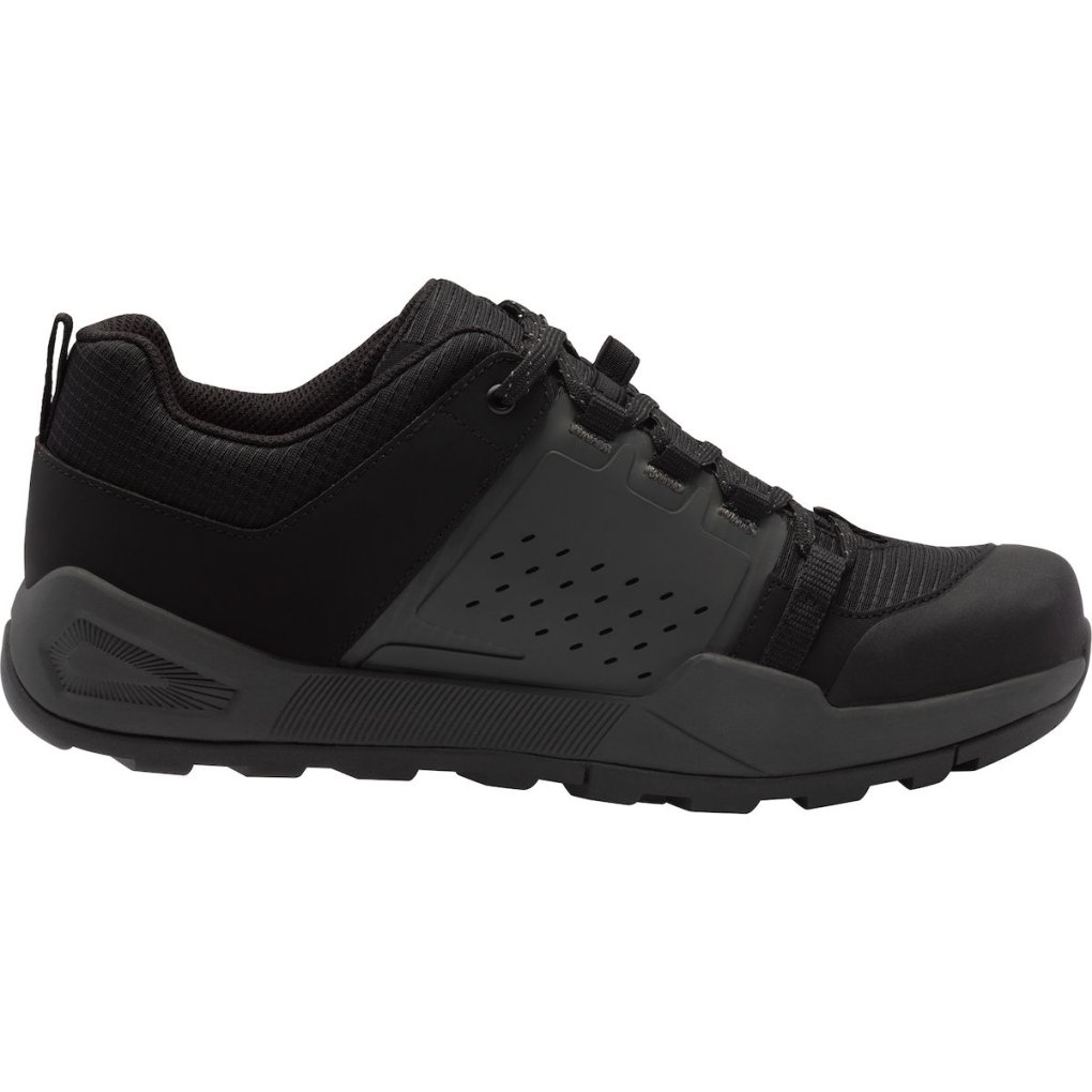 Sidi Atomus MTB Shoes - Black Black