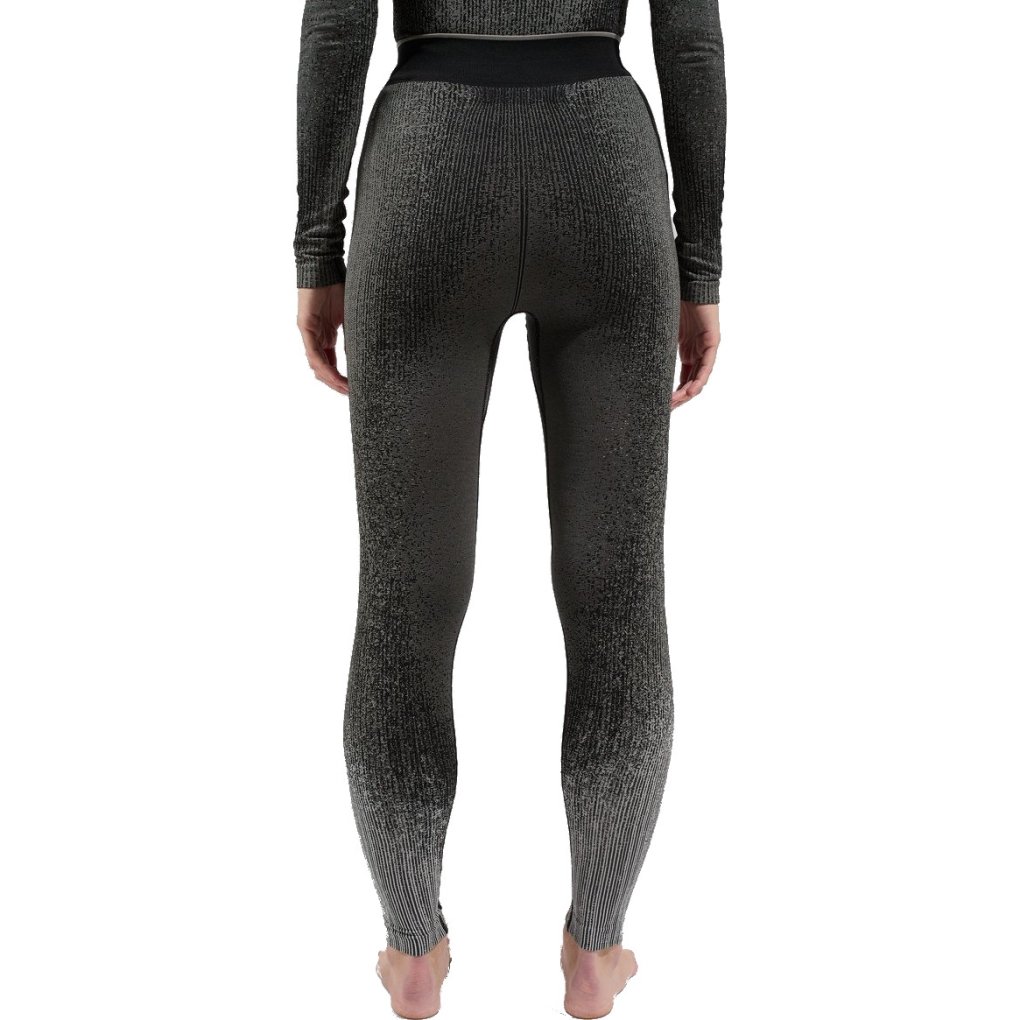 Odlo POW Blackcomb Base Layer Bottoms Women - black