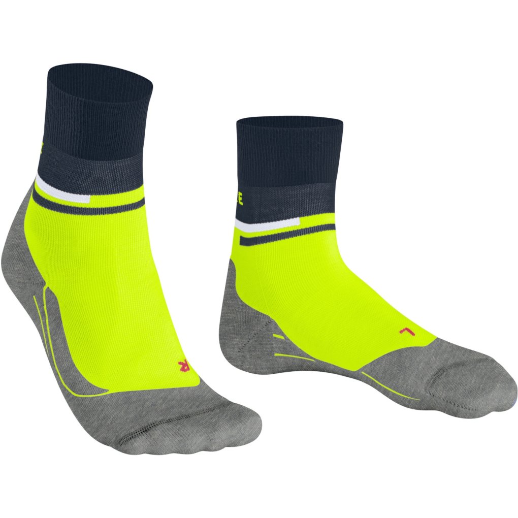Falke RU Compression Stabilizing Socks Women - lightning 1690