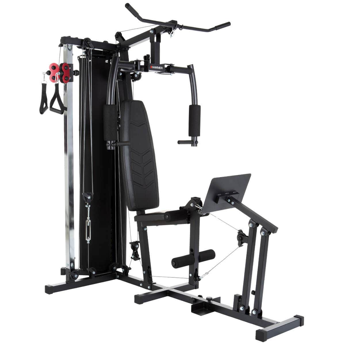 Multi-gym Ferrum TX4
