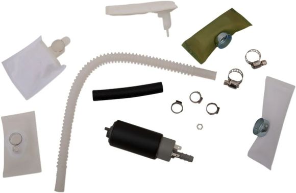 Fuel pump repair kit Moose Racing 10090095Ref: Me05938A / 10090095