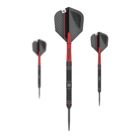 Target Scope 01 Swiss Point steel darts