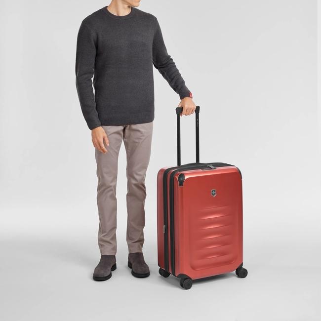 Spectra 3.0 Expandable Medium Case