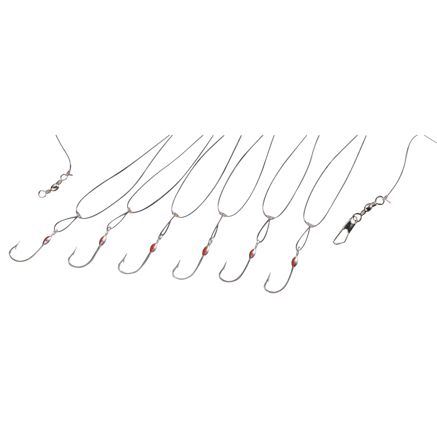 Seapoint Natural Bait Rig Norway