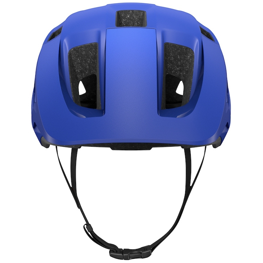 Lazer Lupo KinetiCore MTB Helmet - matte dusk blue