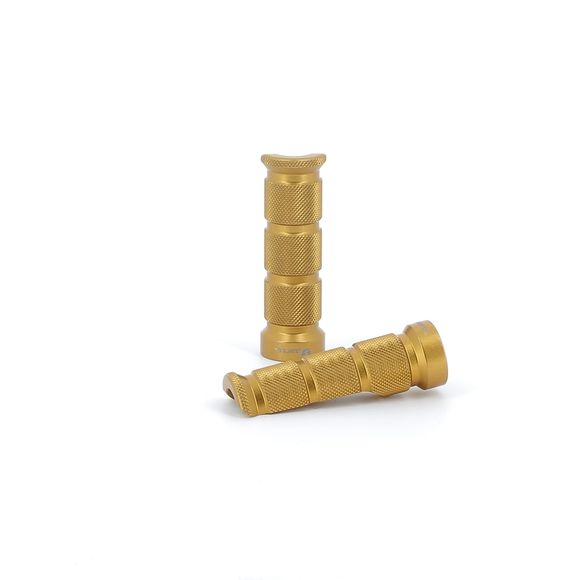 Mfw Racing Universal Footrest - GoldRef: Bi01767A / 1081775008