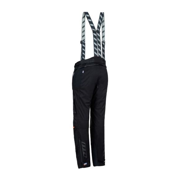 Rukka Rapto -R Motorcycle Pants - BlackRef: Ruk0014