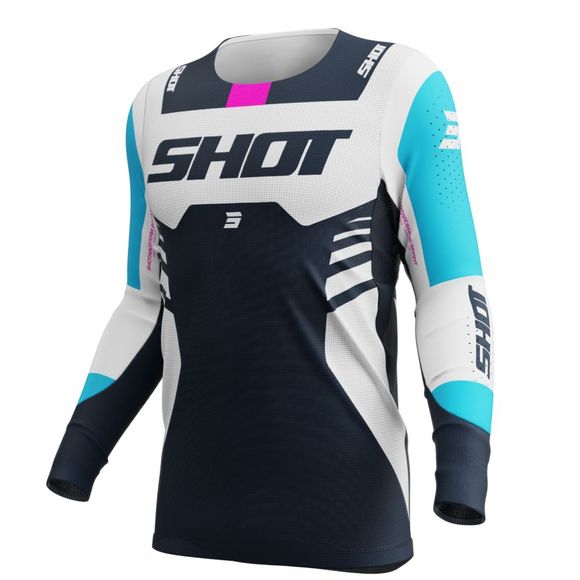 Cross Shot Aerolite Sprint 2025 - BlueRef: SO2913