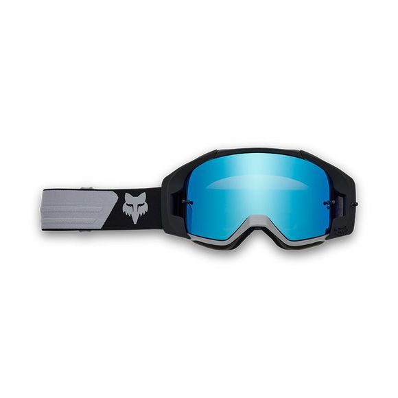 Fox VUE cross mask - CORE - VIVID 2025 - BlackRef: fx5195 / 33647-103-os