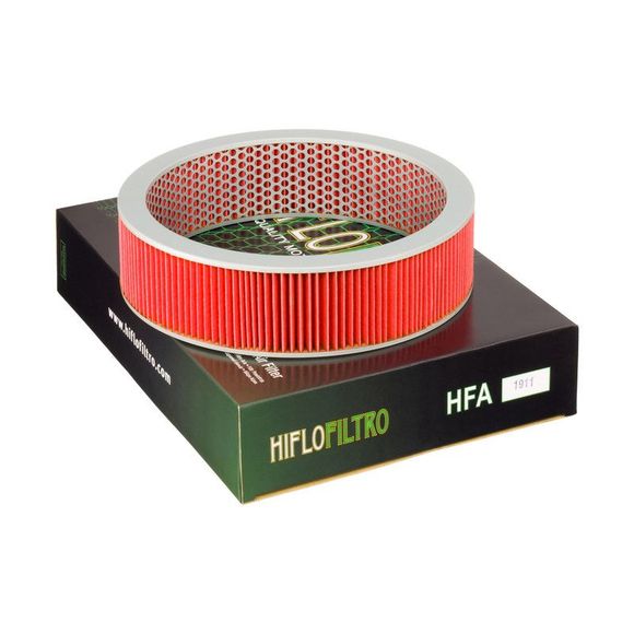 HifloFiltro HFA1911 Air Filter Original TypeRef: A1911 / 10110667