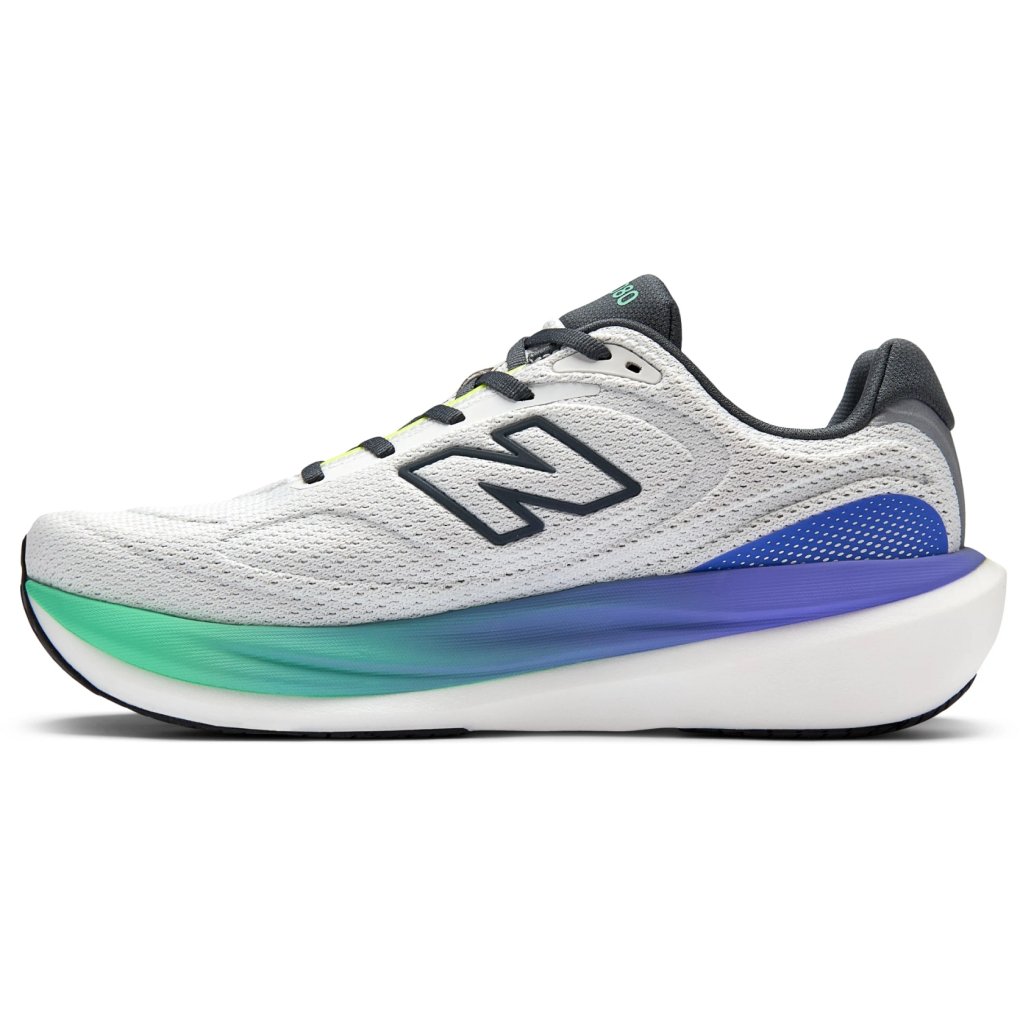 New Balance Fresh Foam X 1080v15 Running Shoes Men - Reflection