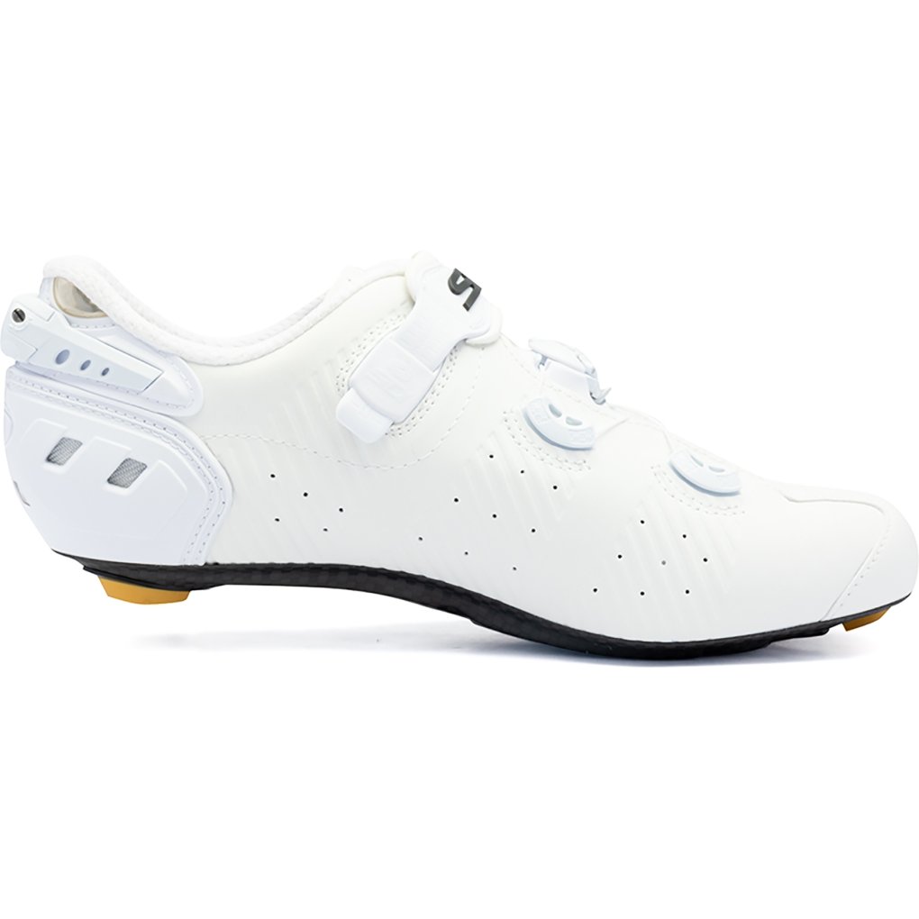 Sidi Wire 2S Road Shoes - White