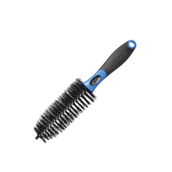 Oxford Wheely clean brush for universal rims - BlueRef: od0200 / ox735