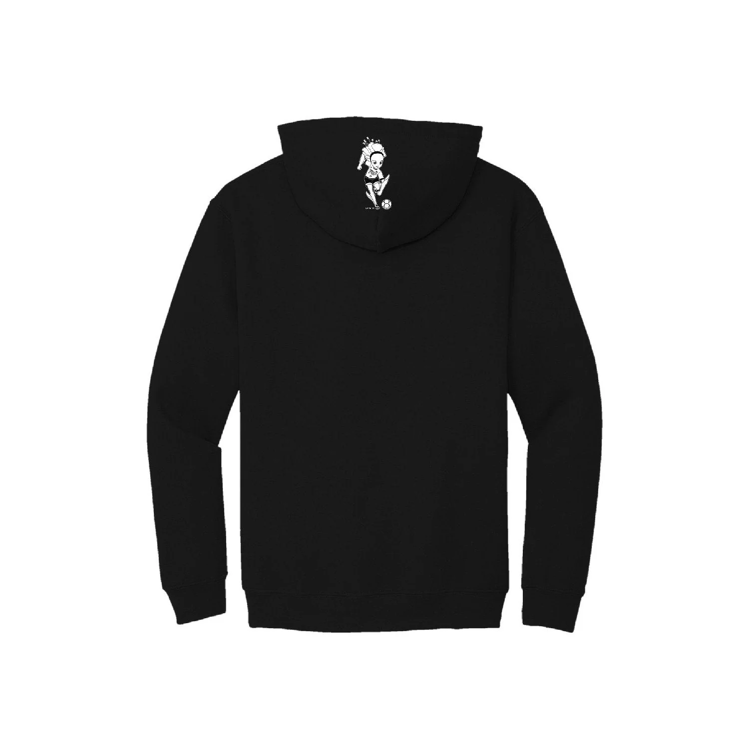 World football competition U-17 Women's World Cup Dominican Republic 2024™ TAN√ç™ Mascot Hoodie - Men's