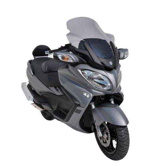Ermax Origin Bubble 65 cm - GreyRef: EM1306