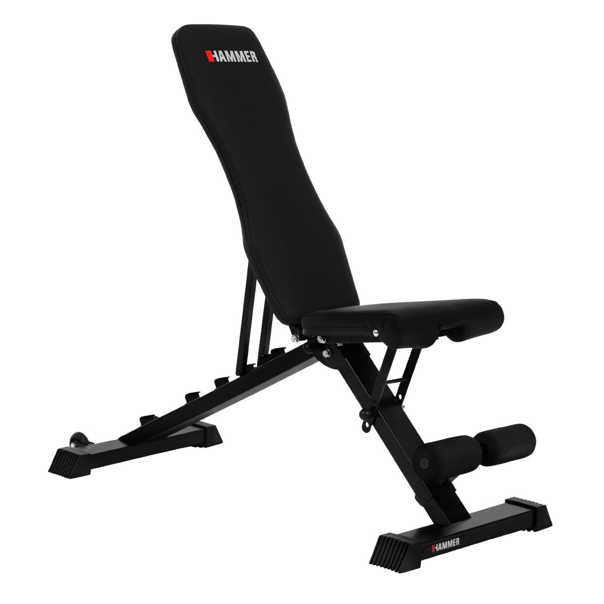 Weight bench Force 2.0