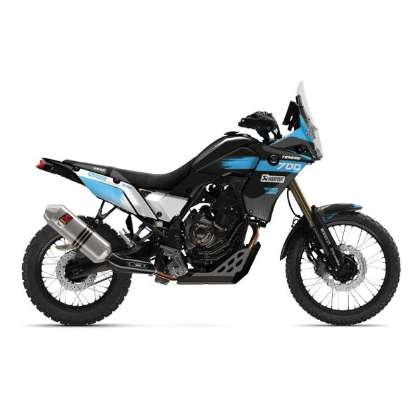 Kit déco RiderUnik BRUSHRef : RU0749 / 74833