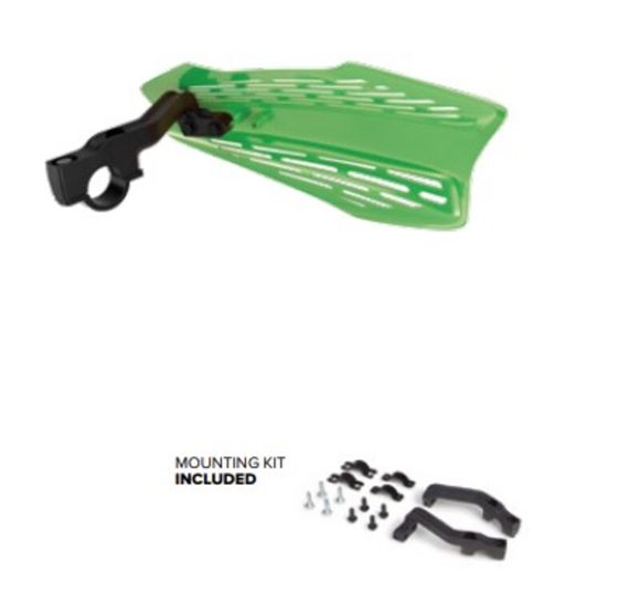 Polisport MINS MINS MINS FORCE UNIVERSELRef: Pls00520A / 1109861002
