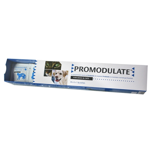 Promodulate - 50g (Tub)
