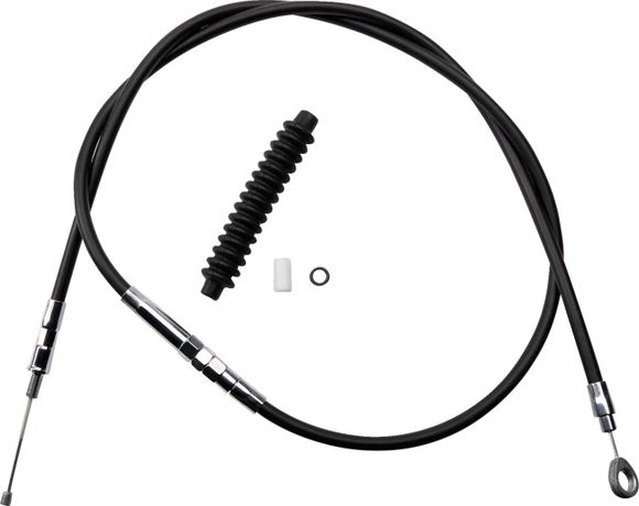 Drag Specialties Clutch Cable 06521413HARLEY DAVIDSON 1340 FXSTSB 1340 SOFTAIL BAD BOY - 1995 - 1997Ref: DRG01380A / 06521413