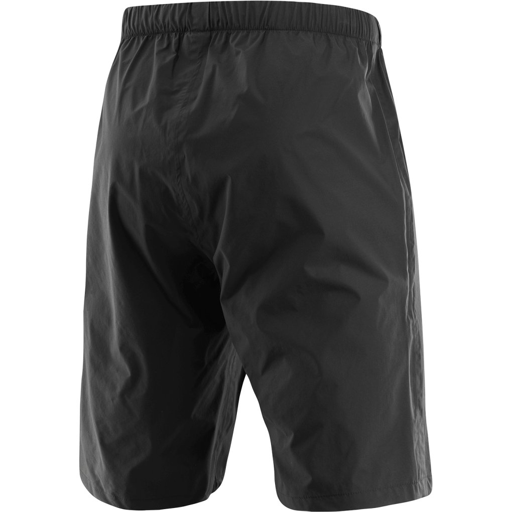 Löffler WPM Pocket Shorts Unisex - black 990