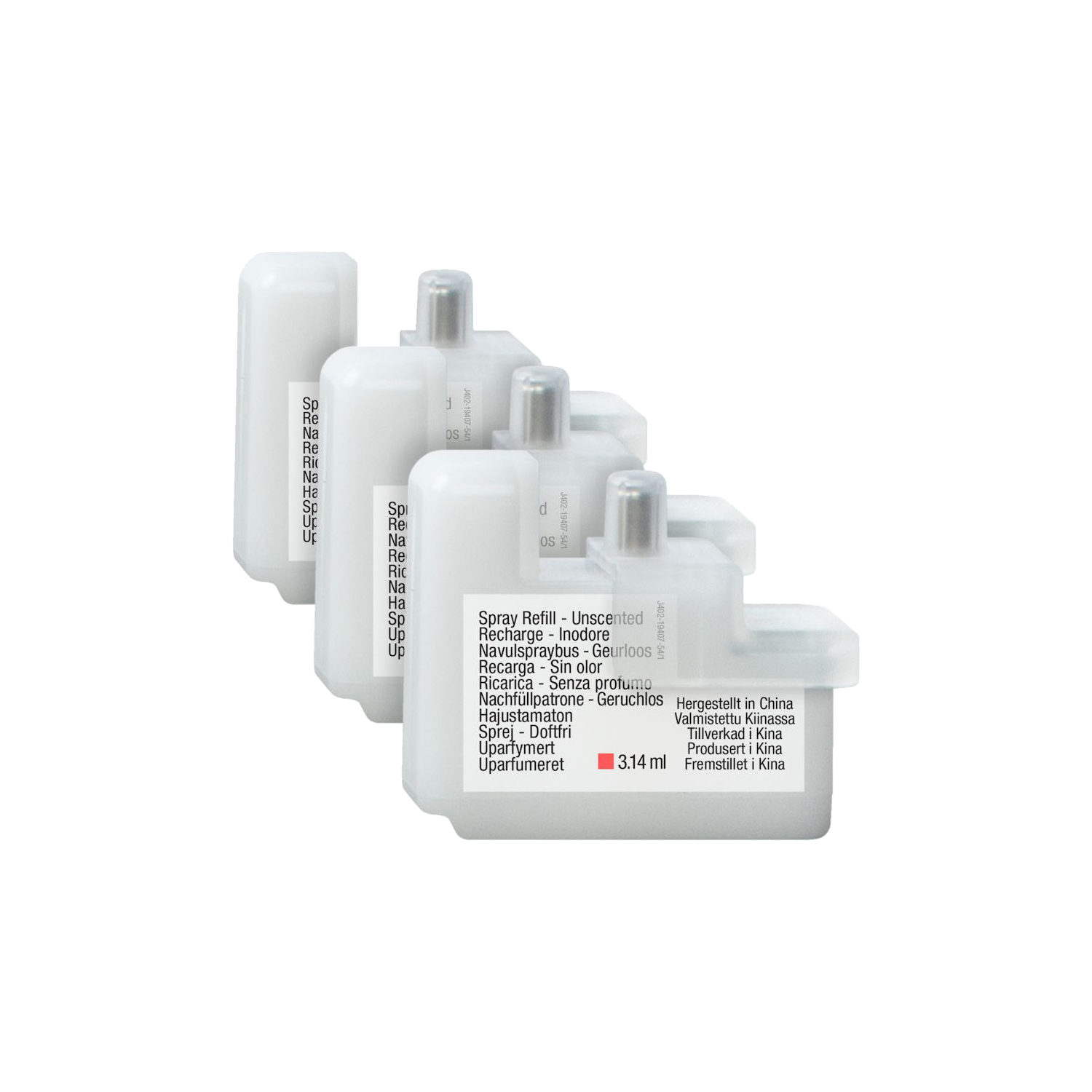 PetSafe Spray Refill - Citronella