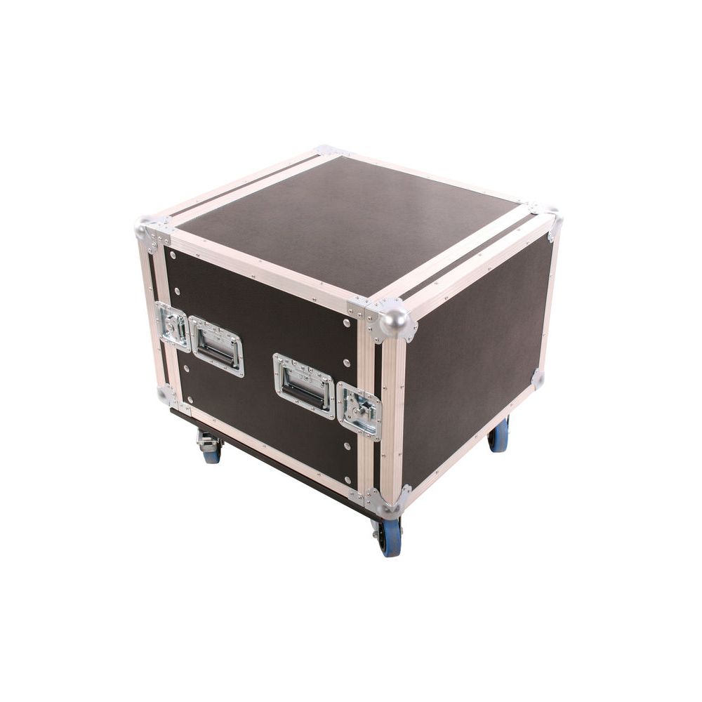 Thon Rack 8U Profi 50 Shockmount – Thomann Ireland