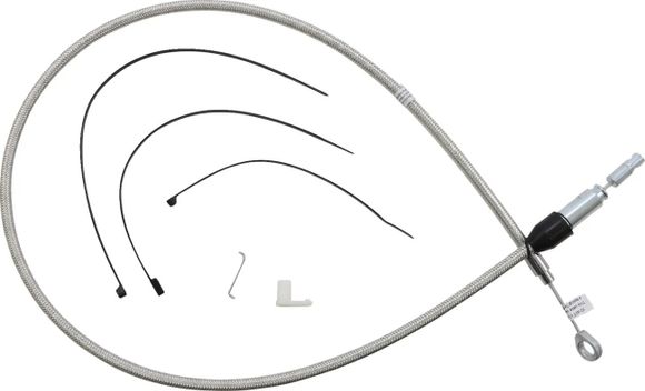 Magnum Clutch Cable 06522491Ref: Mag00693A / 06522491
