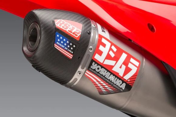 Stickers Yoshimura Game Rs-12 UniversalRef: Yo00095A / 1127047001
