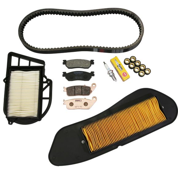 P2R Maintenance Kit – Universal FitRef: 157391