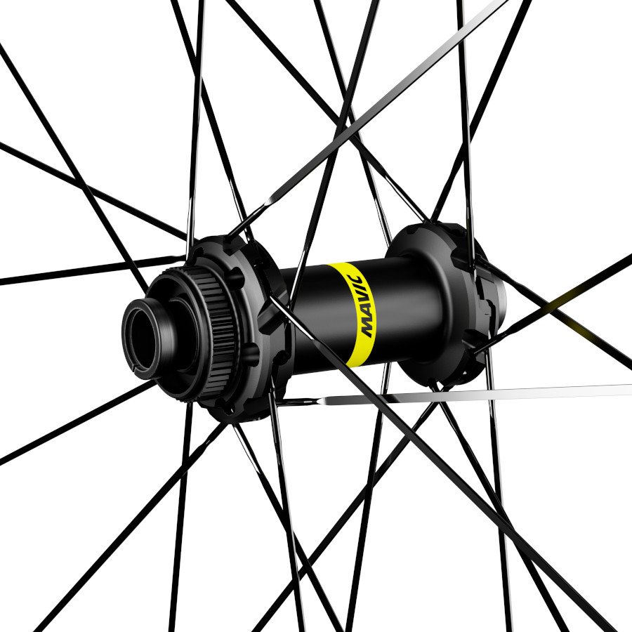Mavic Crossmax XL - 29