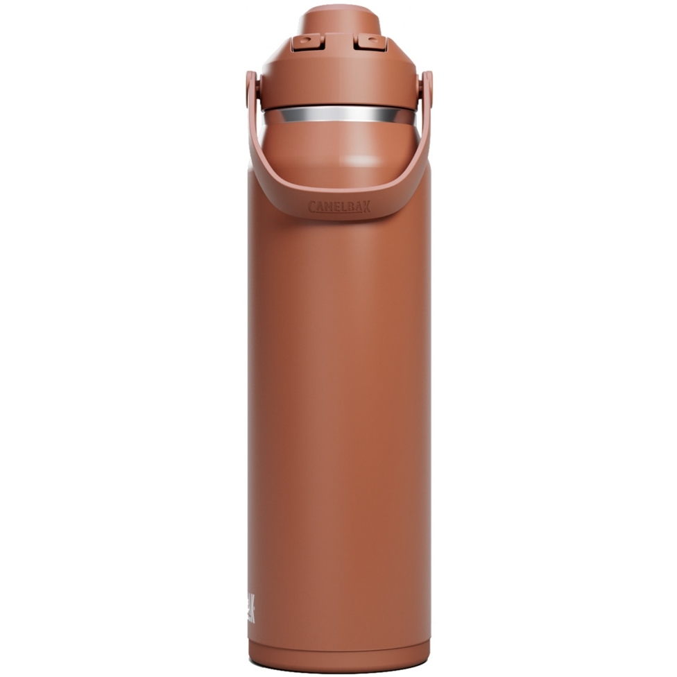 CamelBak Thrive Chug VSS Insulated Bottle 950ml - sierra red