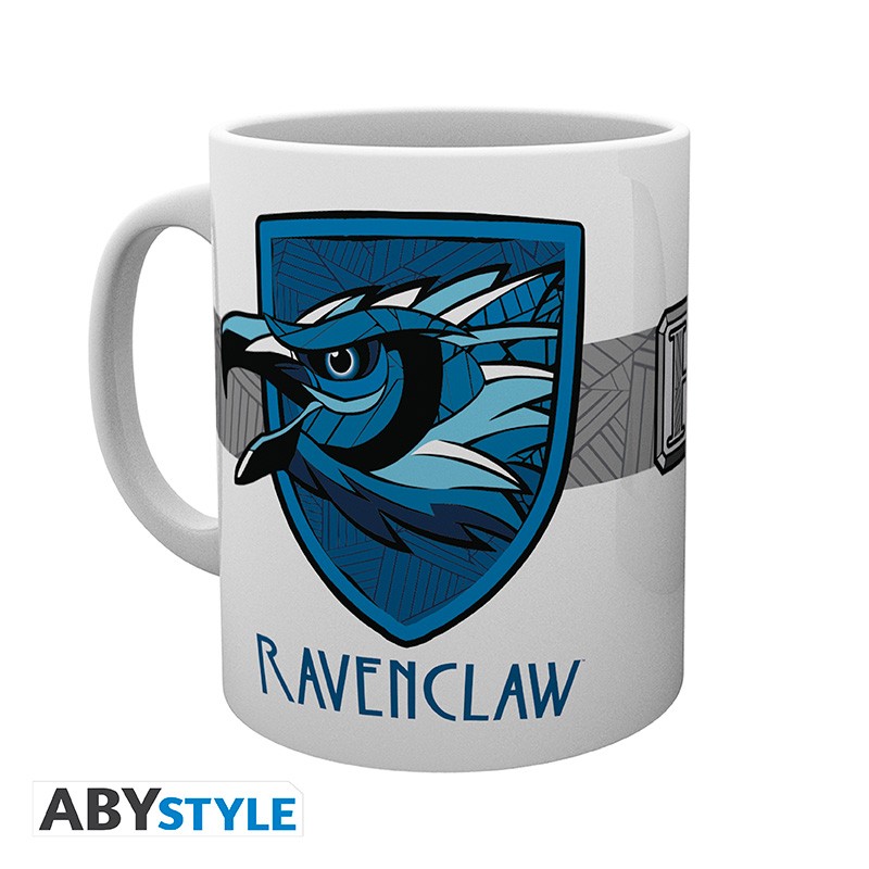 HARRY POTTER Mug Stand Together Ravenclaw