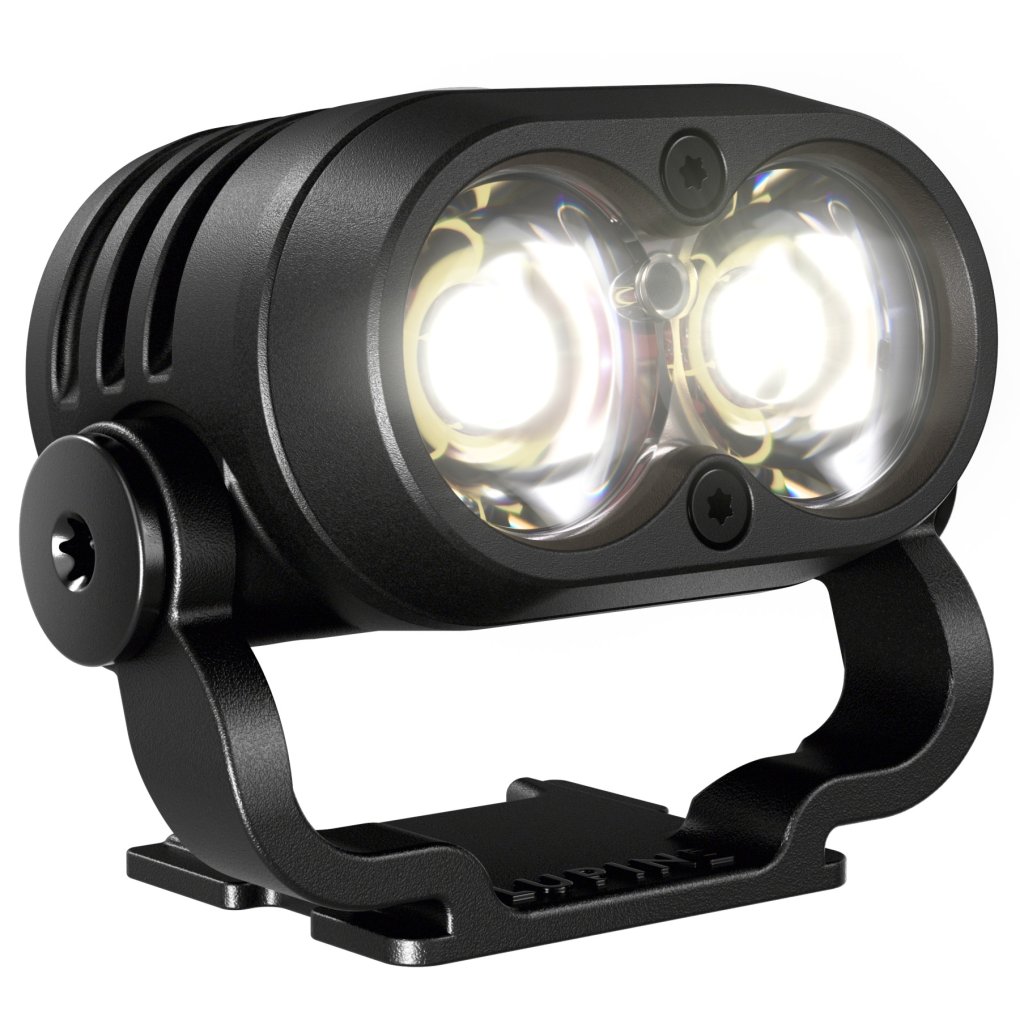 Lupine Piko BT Lamp Head for Helmet Light