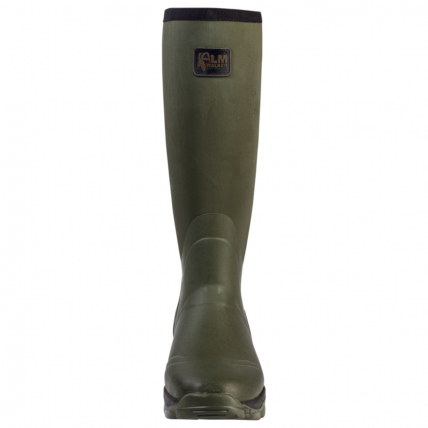 Almwalker Don High Performance Neoprene Boots Men (Olive)