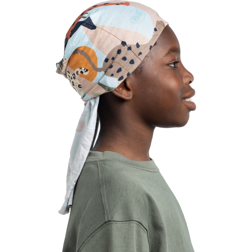Buff® Coolnet UV® Multifunctional Cloth Kids - Roam Multi