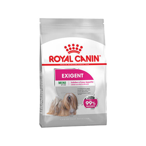 Royal Canin Mini Exigent - 1kg